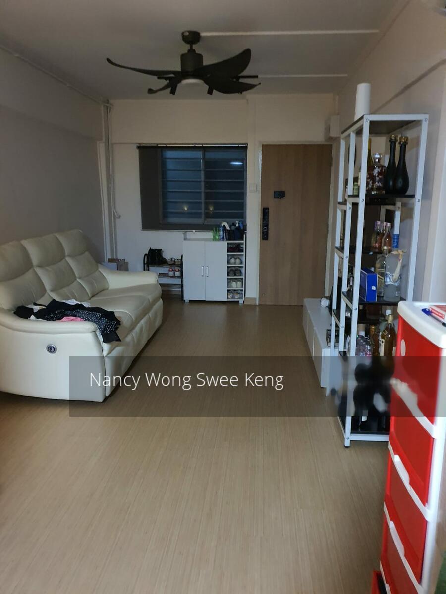 Blk 23 MARSILING DRIVE (Woodlands), HDB 3 Rooms #309202361